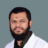 Dr. Ahmed Shaz Palliveedu