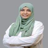 Dr. Mona Mohaimeed D Alharbi