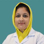 Dr. Ummul Kiram Zain Ul Abedin