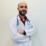 Dr. Ahmad Assaf