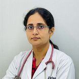 Dr. Venkata Lakshmi Gowthami