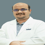 Dr. Azeem Ahamed