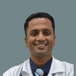 Dr. Sandeep Ravindran