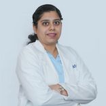 Dr.  Sanjana Paul Raja Singhpaul