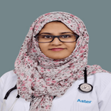 Dr.  Sumayya Kalaka Ppara