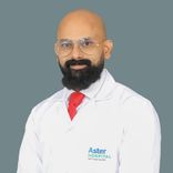 Dr. Vinay Kumar Gurumath