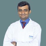 Dr. Parth Hemantkumar Joshi