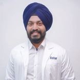 Dr. Gurnamsingh Bhupendrasingh Girniwale
