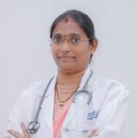 Dr. Bharathi Veeraswamy