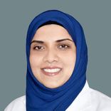 Dr. Juwariya Tasneem Syeda