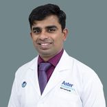 Dr. Sandeep Kuchi