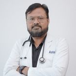 Dr. Mohammad Irfan Akhtar