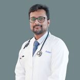 Dr. Pramit Giri