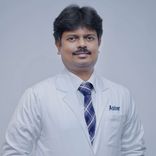 Dr.  Vignesh Karthik Rosu Manoharan