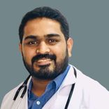 Dr.  Ajas Chakiyanikunnel Haroon