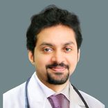 Dr. Ashik Kozhiparambil Sasidharan