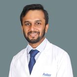 Dr. Krishna Sarin Moolottu Sukumaran Nair