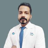 Dr. Shafeed Thadathil Parambil