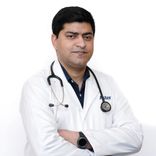 Dr. Sumit Lakhanpal