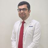 Dr. Uzair Ansari