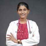 Dr. Reshma Raju