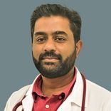 Dr.  Mohamed Sufiyan Shajahan