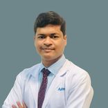 Dr. Kunal Ranjit Meshram