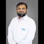 Dr. Masoodh Basha