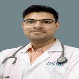 Dr. Saurabh Gaba