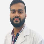 Dr. Vipin Kalathil