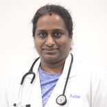 Dr. Archana Prabakaran