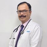 Dr. Mohan Mogarnad