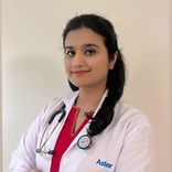 Dr. Saakshi Sarin