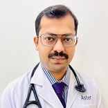 Dr. Syam Ramachandran