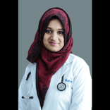 Dr. Asra Begum