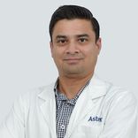 Dr.  Awak Varun Mittal
