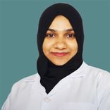 Dr. Aysha Rishtha Razaque Palikandymoopantavidakatheevintavida