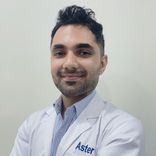 Dr.  Sushan Singh Bhasin