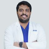 Dr. Gokulraj Thudupallil Rajeev