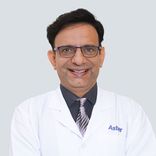 Dr. Prafull Maharshi