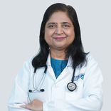 Dr. Seema Shyam Kamath