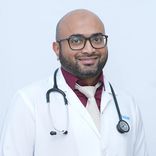 Dr.  Sufyan Mohamed Salih