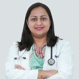 Dr. Trishla Badolia