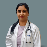 Dr.  Elizabeth Mary Thomas