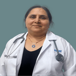 Dr. Geetu Motwani