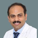 Dr. Prince Job Kollanoor