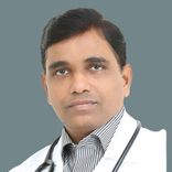 Dr.  Madan Mohan Rao Kenguva