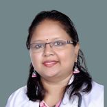 Dr. Preetha Vinoj