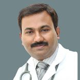 Dr. Manoj Raghavan