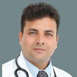 Dr. Asif Majid Khan